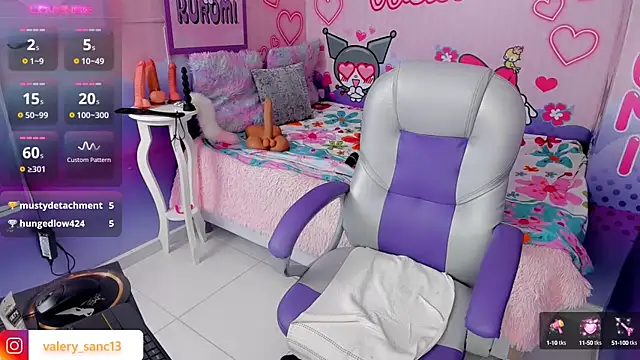 Snapshot of valery__sexy chatting on 6, 2, 2025 valery sexy online show from 6, 2, 2025