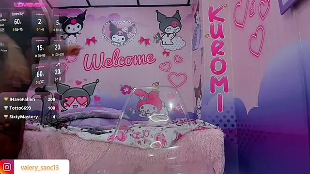 Snapshot of valery__sexy chatting on 20, 2, 2025 valery sexy online show from 20, 2, 2025