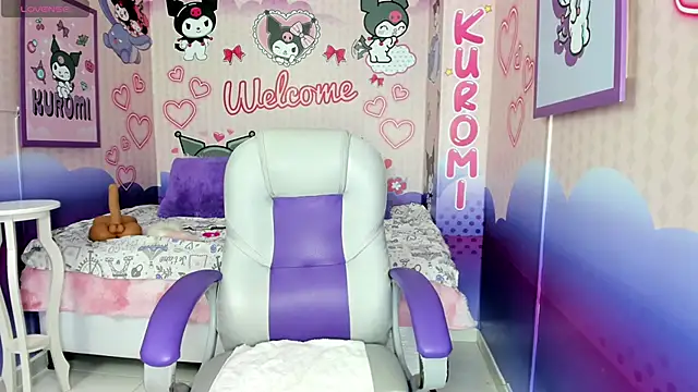 valery  sexy online show from 5, 12, 2025