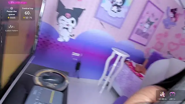 valery  sexy online show from 13, 1, 2026