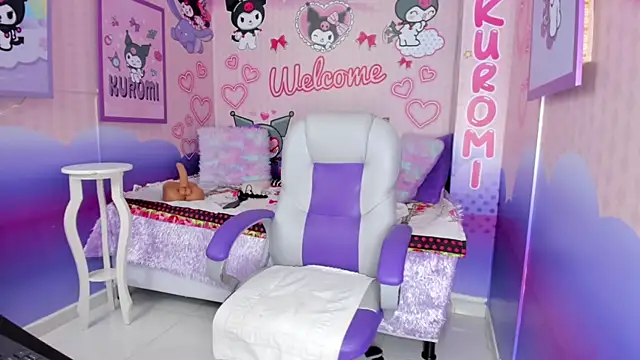 valery  sexy online show from 14, 4, 2026