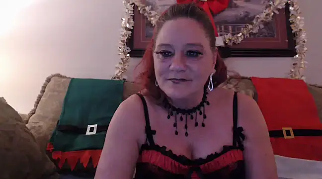 LexxiLeeds online show from 16, 12, 2024