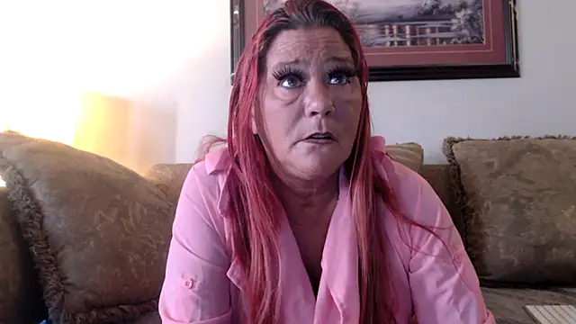 LexxiLeeds online show from 8, 11, 2025