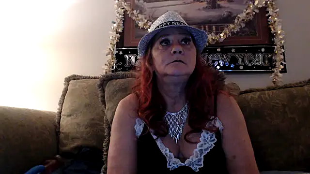 LexxiLeeds online show from 1, 1, 2025