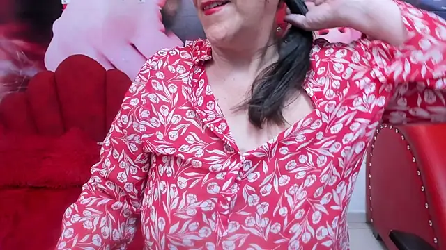 karito mature17 online show from 10, 10, 2025