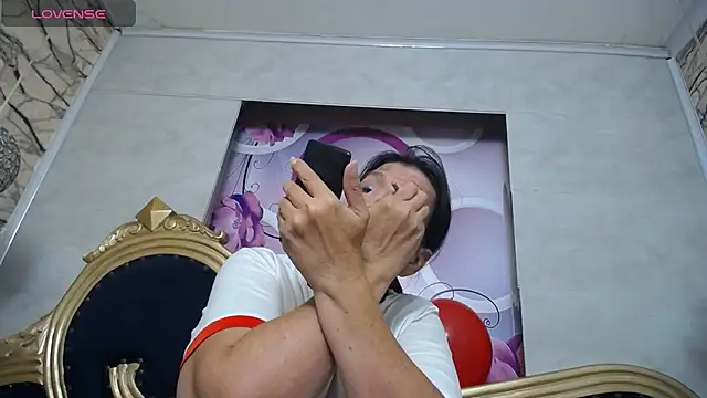 karito mature17 online show from 24, 11, 2025