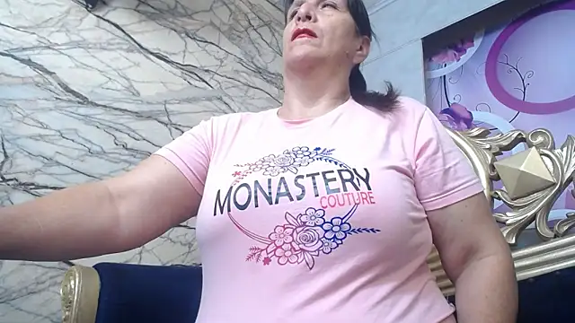 karito mature17 online show from 10, 9, 2025