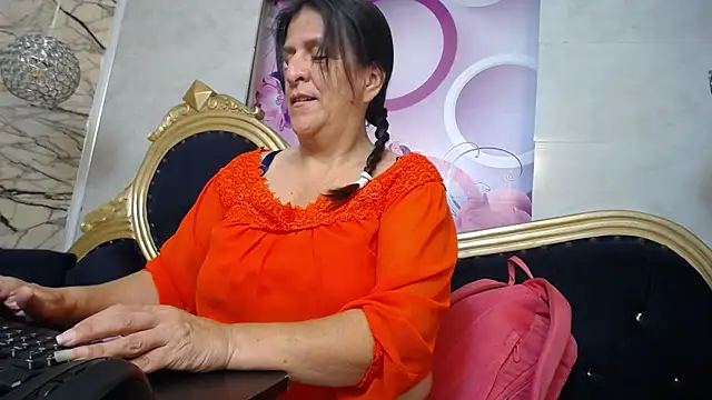 karito mature17 online show from 14, 11, 2025