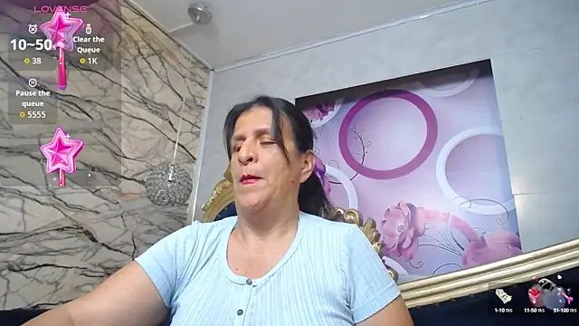 karito mature17 online show from 9, 10, 2025