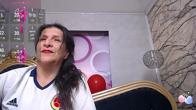 karito mature17 online show from 20, 11, 2025