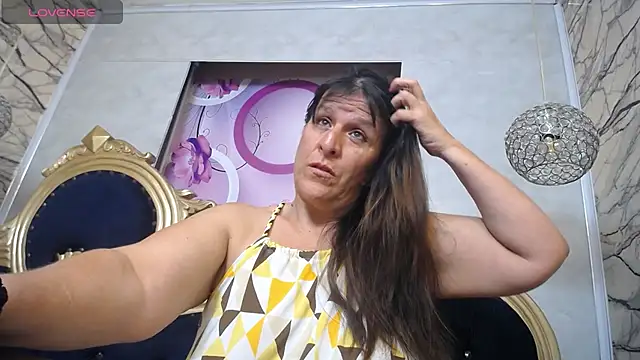 karito mature17 online show from 22, 3, 2025