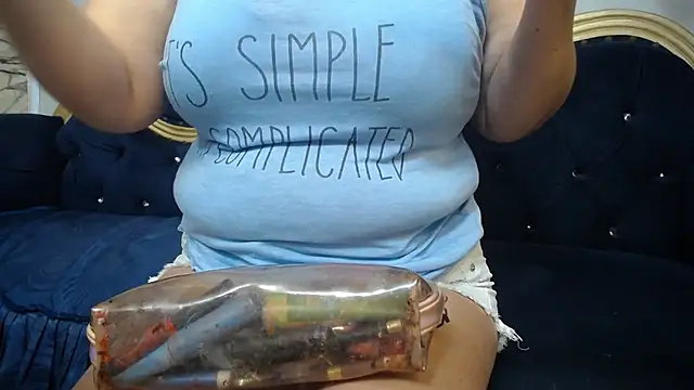 karito mature17 online show from 9, 9, 2025