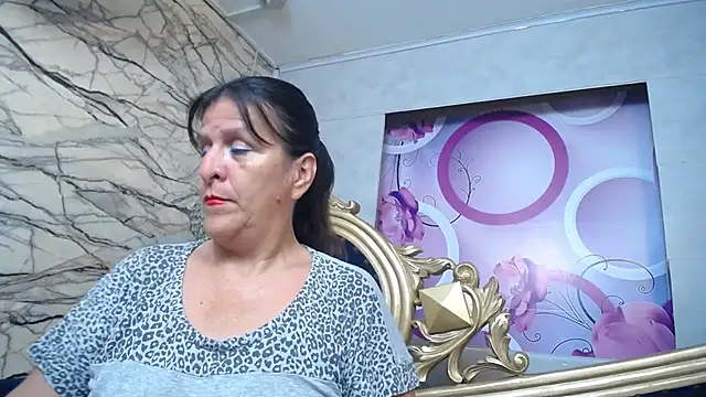 karito mature17 online show from 15, 9, 2025