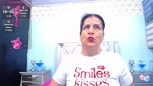 karito mature17 online show from 11, 10, 2025