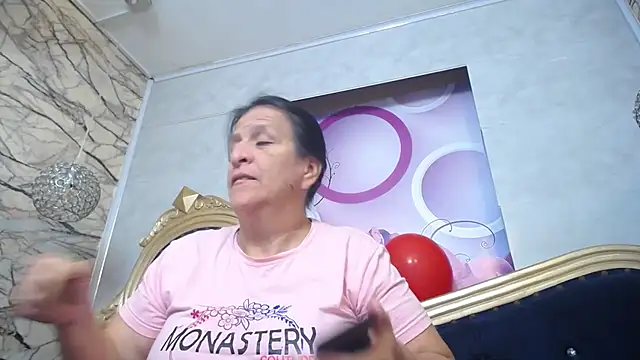 karito mature17 online show from 26, 11, 2025