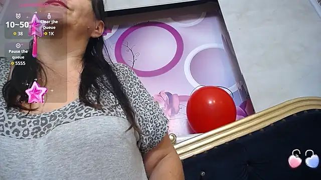 karito mature17 online show from 15, 11, 2025