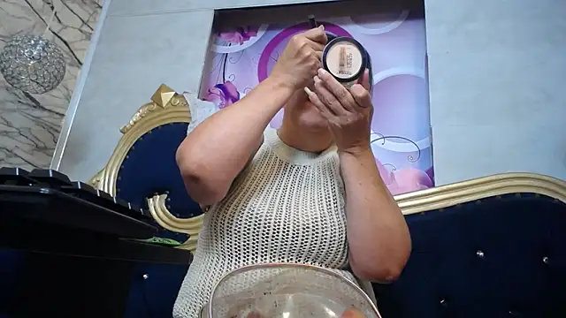 karito mature17 online show from 24, 10, 2025