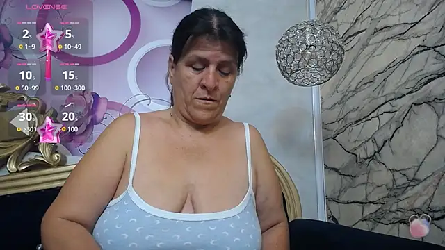 karito mature17 online show from 13, 3, 2025