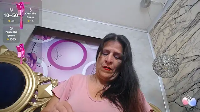 karito mature17 online show from 11, 11, 2025