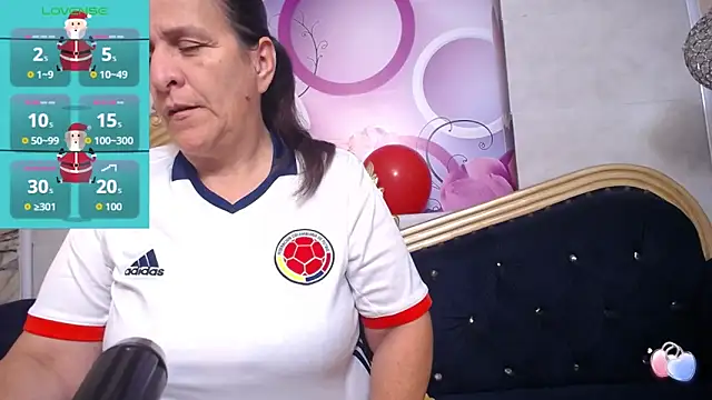 karito mature17 online show from 2, 12, 2025