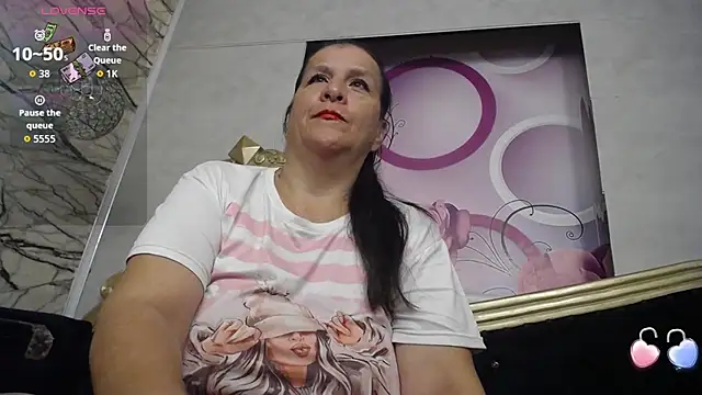 Snapshot of karito_mature17 chatting on 4, 5, 2026 karito mature17 online show from 4, 5, 2026