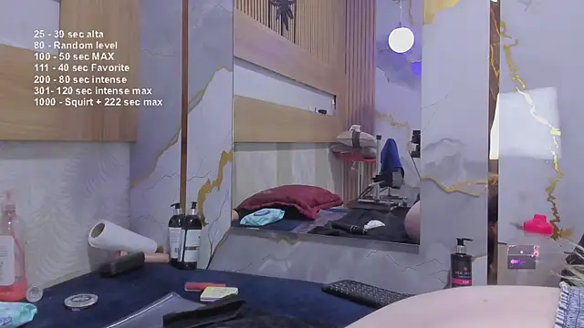 Elif blond online show from 20, 12, 2025