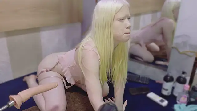 Elif blond online show from 30, 3, 2026