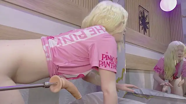 Elif blond online show from 4, 4, 2026