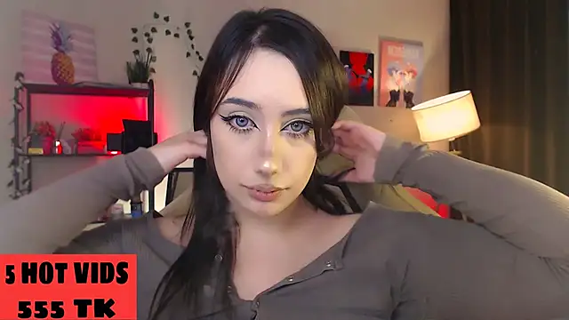 Snapshot of MoranaKit chatting on 26, 9, 2025 MoranaKit online show from 26, 9, 2025