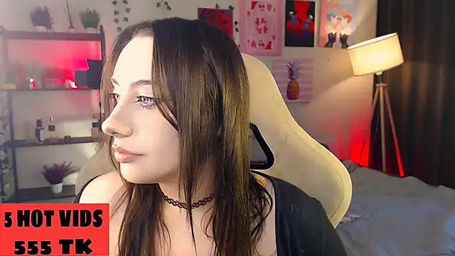 Snapshot of MoranaKit chatting on 13, 9, 2025 MoranaKit online show from 13, 9, 2025