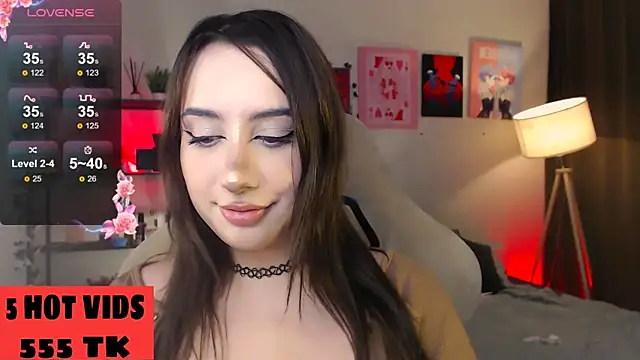 Snapshot of MoranaKit chatting on 23, 9, 2025 MoranaKit online show from 23, 9, 2025