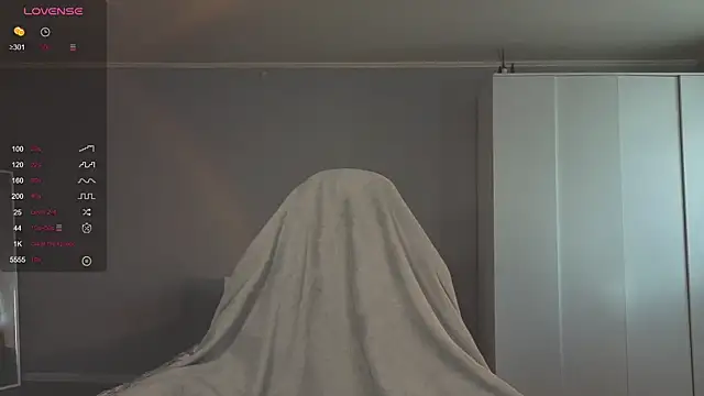 mollymila online show from 18, 11, 2025