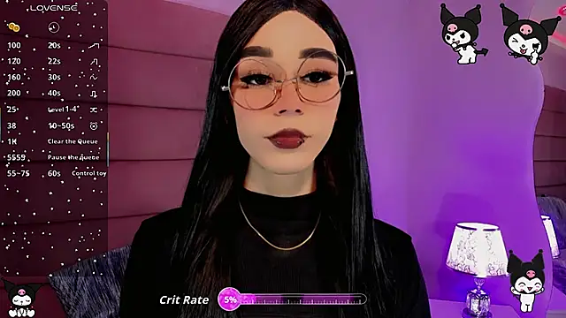 kimMaddiee online show from 30, 10, 2025