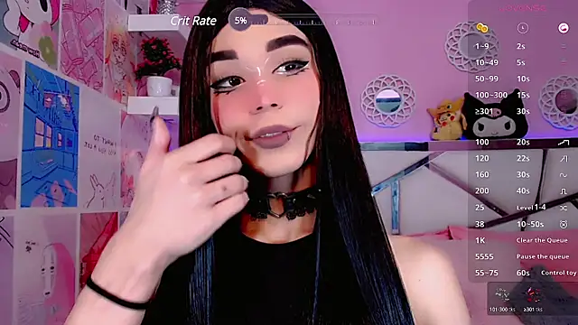 kimMaddiee online show from 3, 1, 2025