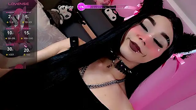 kimMaddiee online show from 14, 12, 2024