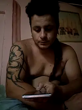 TusOjitosClaros69 online show from 8, 2, 2025