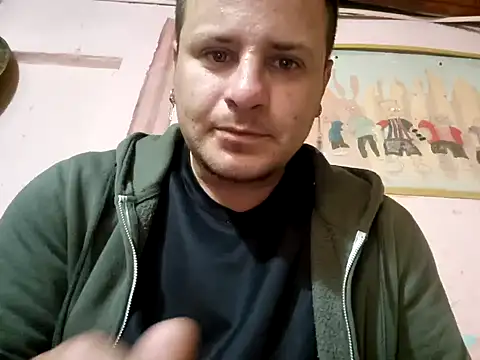 TusOjitosClaros69 online show from 2, 12, 2024