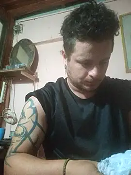 TusOjitosClaros69 online show from 31, 1, 2025