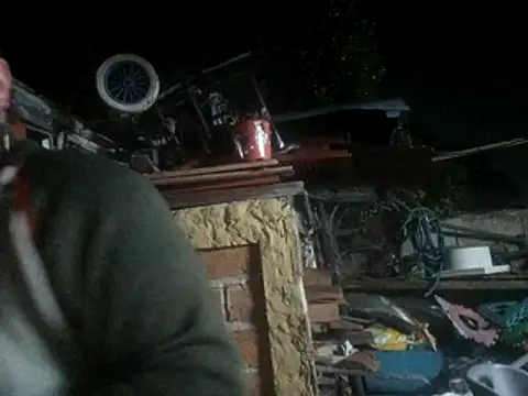 TusOjitosClaros69 online show from 10, 12, 2024