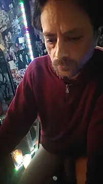 Ianmoran online show from 14, 12, 2025