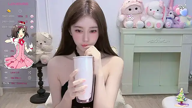 Yaooooo-Y online show from 15, 3, 2025