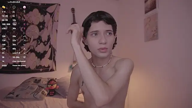 simonbane01 online show from 25, 9, 2025