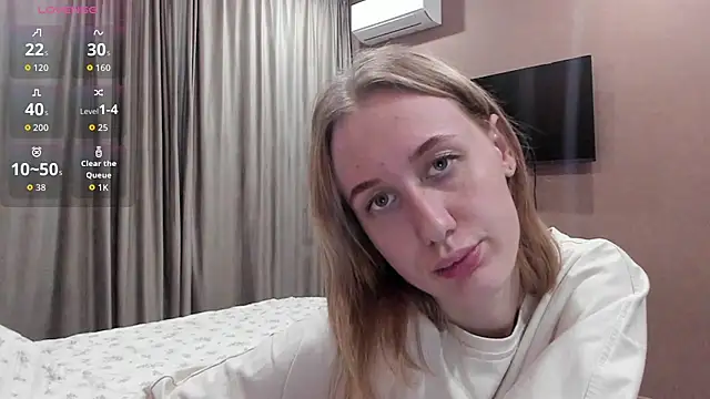 Mika Ray online show from 24, 11, 2025