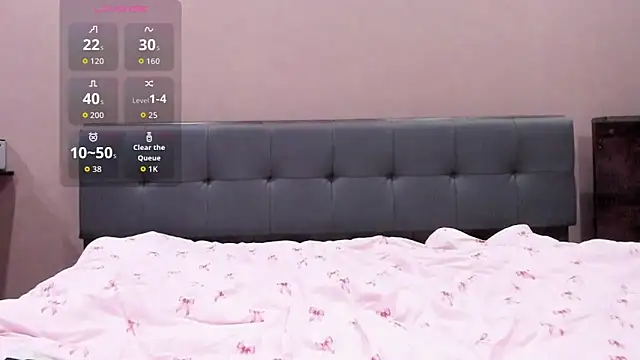 Mika Ray online show from 9, 6, 2026