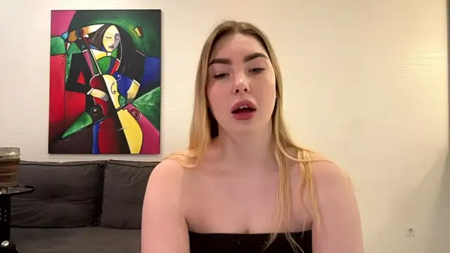 DannaCelisss online show from 6, 2, 2025