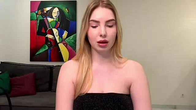 DannaCelisss online show from 27, 12, 2024