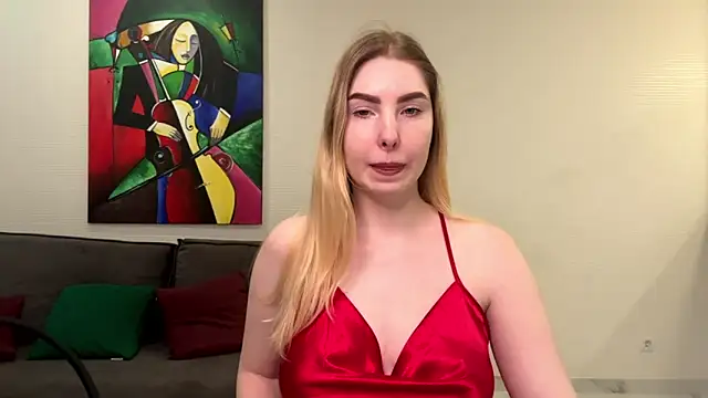 DannaCelisss online show from 29, 1, 2025