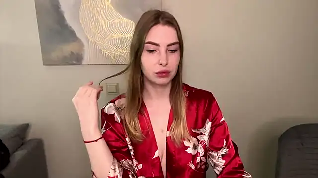 DannaCelisss online show from 3, 4, 2026