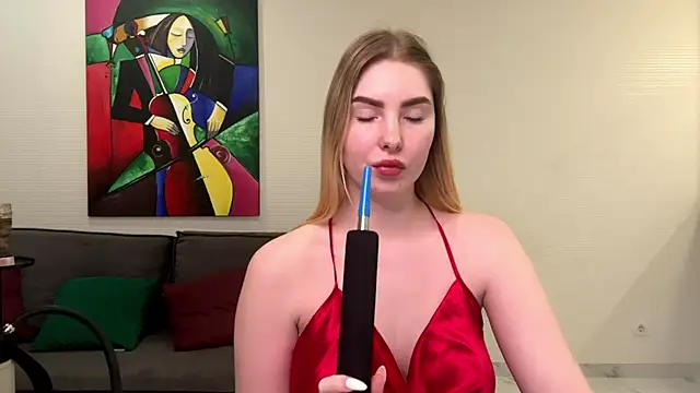 DannaCelisss online show from 29, 1, 2025