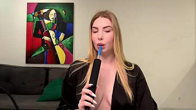 DannaCelisss online show from 26, 12, 2024